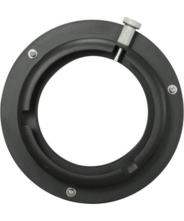 SUPON Profoto Speedring to Bowens Mount Converter Adapter for Flash Strobe Monolight - Buy Online on SooperMarket.com