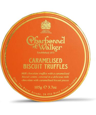 105g Caramelised Biscuit Truffles - Buy Online on SooperMarket.com