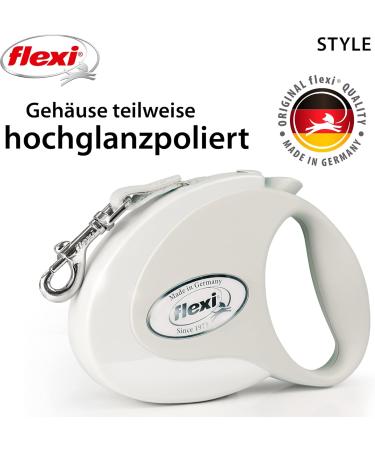 FLEXI Iron-On Tape 4000498032404 - White 117.8g 11.5x2.9x8 cm | Perfect for Crafting & Repairs - International Shipping Available - Buy Online on SooperMarket.com