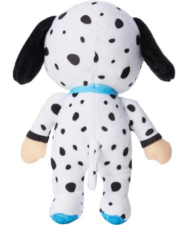 Cocomelon JJ Puppy Plush Toy - Soft and Cuddly | [Brand Name] - Buy Online on SooperMarket.com