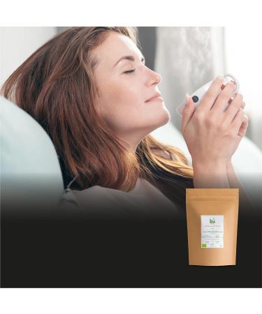Adderwort Root Herbal Tea - Bistort Roots/Snakeweed 200g - Buy Online on SooperMarket.com