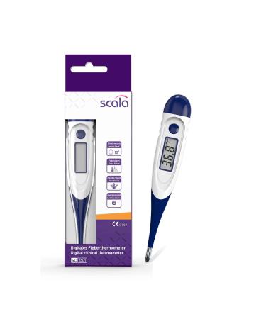 Scala SC 1501 Flex Speed 10 Sec Blue