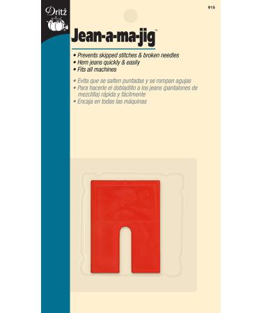 Dritz 915 Jean-A-Ma-Jig  Original Version