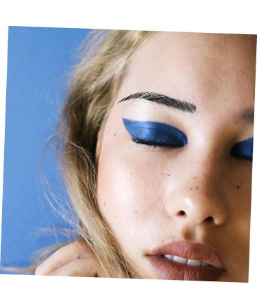 WOFASHPURET Hair- Eyebrows Stickers 10pcs Imitation Eco Eyebrow Sticker 3d Beauty Stickers Eyebrow Lines Natural Eyebrow Tattoo - Buy Online on SooperMarket.com