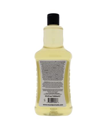 REUZEL 33.81 Fl Oz Hair Styling Product - Long-Lasting Hold and Shine - Buy Online on SooperMarket.com