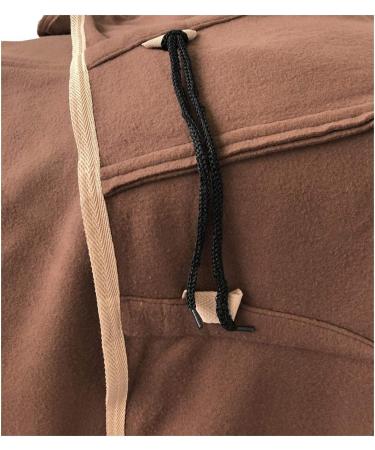 Buy RL24 Sweat Rug BASICLINE HKM - Dark Brown 55cm | Reiterladen24 International Shipping - Buy Online on SooperMarket.com