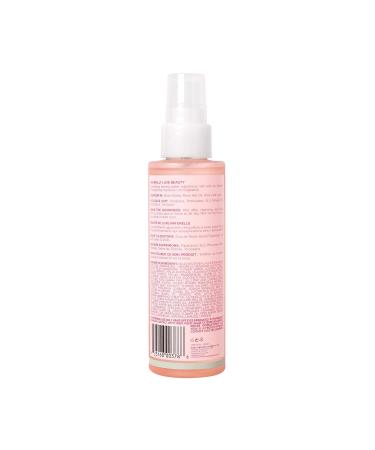 Buy Cake Beauty Prep Fresh Facial Toning Mist 4oz - Hydrating & Refreshing Skincare for All Skin Types - International Shipping Available - Buy Online on SooperMarket.com