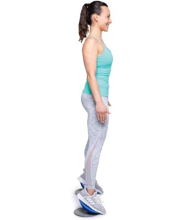 OPTP Dynamic Duo Balance & Stability Trainers (Pair) for Core Strength & Injury Recovery - 4187 - Buy Online on SooperMarket.com