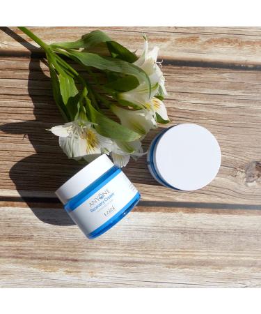 Anyone Recovery Cream 80ml - Soothing Relief & Repair for All Skin Types | International Shipping Available - Buy Online on SooperMarket.com