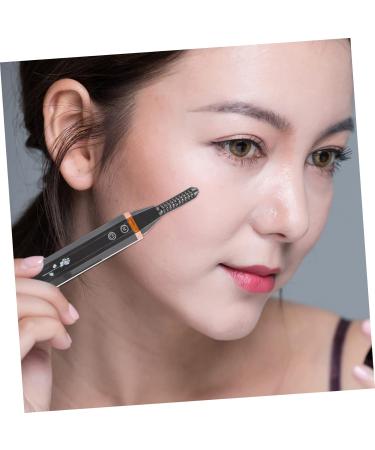 Portable Eyelash Curler - Perfect Beauty Tool for Stunning Lashes | 14.5X2.2 CM - Shop Internationally - Buy Online on SooperMarket.com