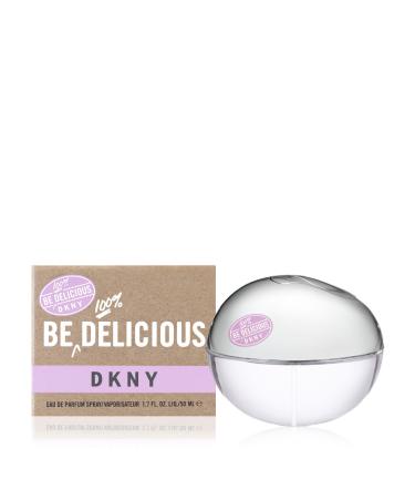 DKNY Be 100% 1.7 Fl Oz (Pack of 1)