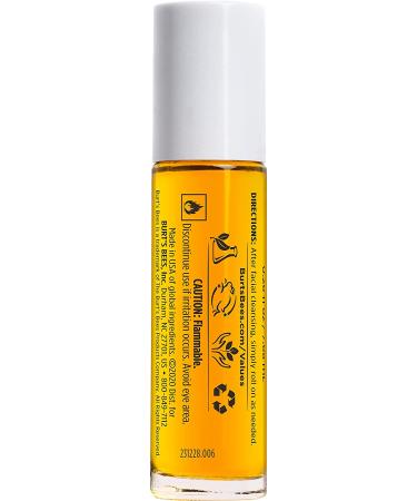Burt's Bees Herbal Complexion Stick (Pack of 2) - Natural Acne Treatment - Buy Online on SooperMarket.com