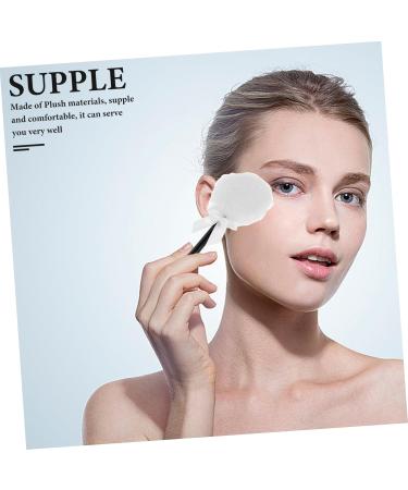 HAPINARY Makeup Puff Powder Makeup Tools Powder Puff Lovely Body Powder Puff Kid Puff Loose Powder Puff Makeup Powder Puff Small Powder Puff Setting Powder Puff Compact Powder Puff - Buy Online on SooperMarket.com
