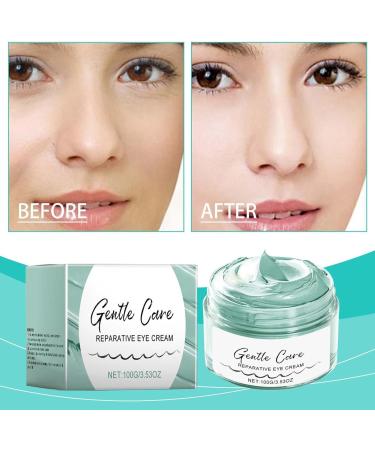Toseky Eye Moisturizer Cream | Moisturizing Under Eye Cream For Radiant Skin | Advanced Hydration Dark Circles Under Eye Care Nourishing Eye Skin Care - Buy Online on SooperMarket.com