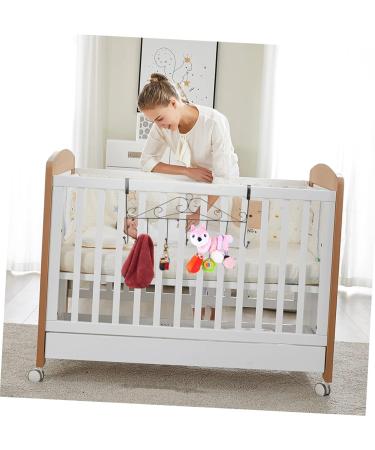 Baluue Clothes Hanger Clothes Rack 2pcs Door Hook Wall Mounted Towel Mounted Coat Hooks Storage Hangers Back Door Hooks Over Towel Holder Coat Hanger - Buy Online on SooperMarket.com