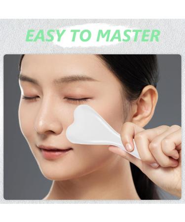 minkissy Face Cleaning Brush Facial Scrubber Facial Cleansing Brush Women Manual Face Wash Brush Facial Brushes for Cleansing and Exfoliating - Buy Online on SooperMarket.com