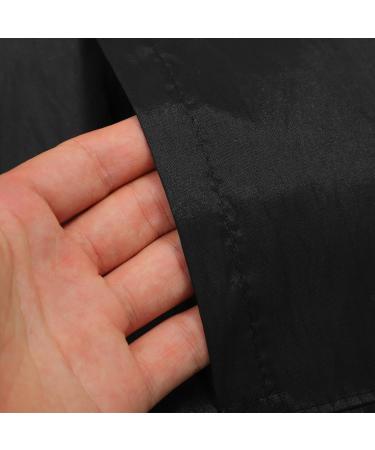PLAFOPE Hairdressing Overalls Grooming Clothes for Women Grooming Clothing Dog Grooming Workwear Grooming Uniform for Women Pet Grooming Apron for Women Barber Apron Nylon Polyester - Buy Online on SooperMarket.com