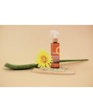 Pre Depilatory Cleansing Lotion 8oz - All Natural Wax Preparation - Buy Online on SooperMarket.com