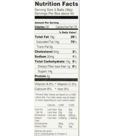 Lindt LINDOR White Chocolate Truffles  Chocolates with Smooth  Melting Truffle Center  Great for gift giving  50.8 oz.  120 Count 120 Count (Pack of 1) - Buy Online on SooperMarket.com