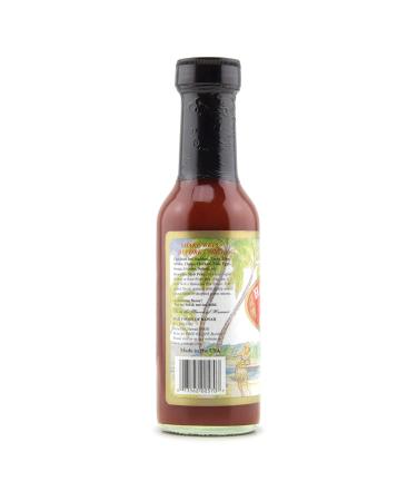 NOH Foods Hawaiian Hot Sauce - Authentic Island Flavor - Buy Online on SooperMarket.com