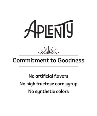 Amazon Brand Aplenty Honey Mustard Dipping Sauce 12 oz - Delicious Condiment for Snacks and Meals - Buy Online on SooperMarket.com