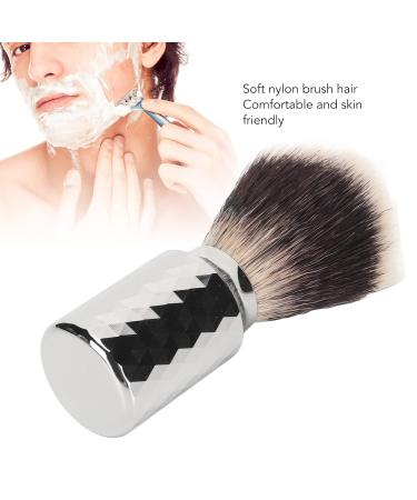 Premium Beard Raiser Brush - Anti-Slip Foam Hair Brush for Effortless Grooming - Buy Online on SooperMarket.com