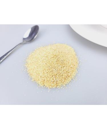 Entirely Ingredients - Garlic Granules 950g - Food Grade - Premium quality - Buy Online on SooperMarket.com