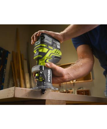 RYOBI RAKRBS5 Router Cutters 5 Piece 6 mm - Buy Online on SooperMarket.com