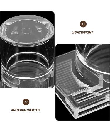 SEWOART Pet Water Feeder Ant Feeder Ant Watering Station Ant Water Feeder Ant Waterer Plastic Transparent - Buy Online on SooperMarket.com