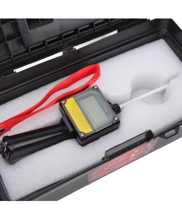 Dog Ovulation Detector Arc Probe Canine Tester Accurate Detection Puppy Estrus Pregnancy Diagnosis Test Device Dog Progesterone Tester for Pregnancy Planning Mating Testing - Buy Online on SooperMarket.com