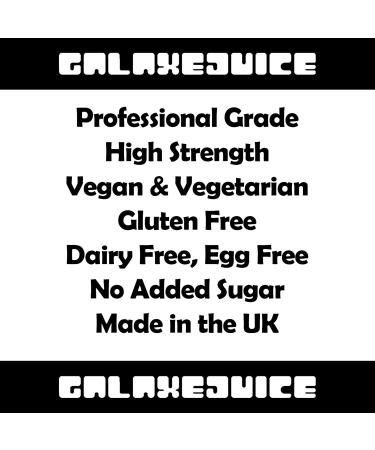 Orange Mandarin High Strength Flavouring - 10ml Bottle - Galaxy Food Flavours - Buy Online on SooperMarket.com