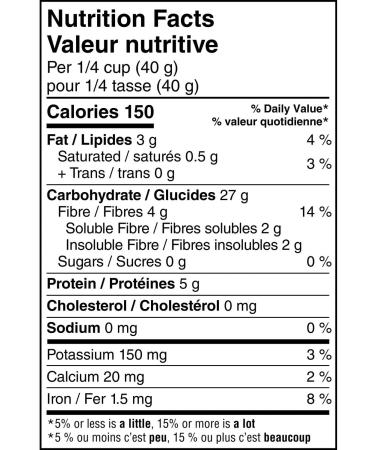 Quaker Quick Cook Steel Cut Oats 709 g (Pack of 1) Quick Cook Steel Cut Oats 709 g (Pack of 1) - Buy Online on SooperMarket.com