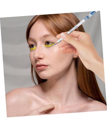 Beavorty 24 pcs color eyeliner colored eyeliner pencils Colored Eye Liner Pencils set mousse eye shadow 1 count (Pack of 1) Colorfulx2pcs - Buy Online on SooperMarket.com