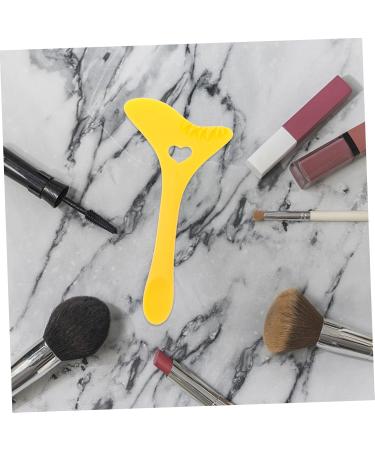 Housoutil Eyeliner Stamp Eyeliner Pencil Eyelash Spoolies Mascara Make up Tools Massage - Buy Online on SooperMarket.com