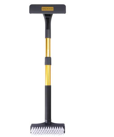 Buy Back-in-It Replacement 3 Blades - Durable High-Quality Blades for International Shipping - Buy Online on SooperMarket.com