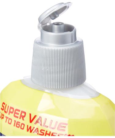 Finish Rinse Aid Shine & Protect 800ml - Original Formula - Buy Online on SooperMarket.com
