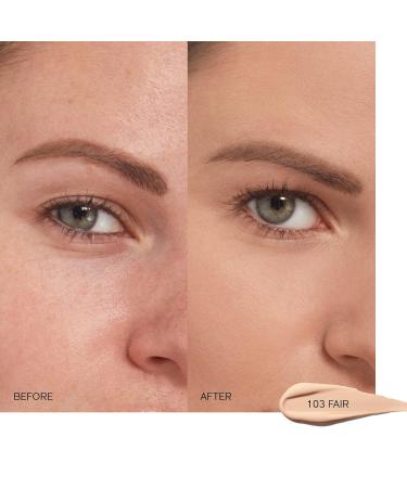 Synchro Skin Self Refreshing Dual Tip Concealer 103 - 5.8ml | Best Cranberry Concealer for Flawless Skin | International Shipping Available - Buy Online on SooperMarket.com