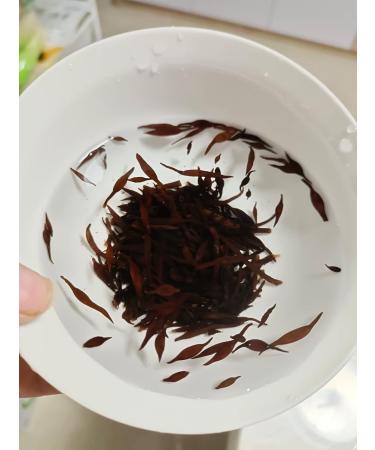 Seaweed Hijiki Dried Seaweed Tender Leaf Dried Hijiki 200g - Buy Online on SooperMarket.com