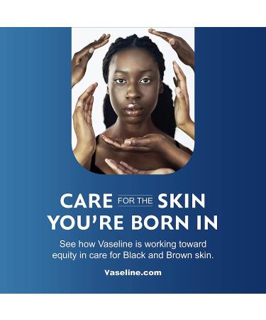 Vaseline Intensive Care Cocoa Radiant Lotion Bundle: 20.3oz Lotion, 7.5oz Healing Jelly, 1.4oz Shimmer Stick - Cocoa Butter Moisturizing Set for Radiant Skin - Buy Online on SooperMarket.com