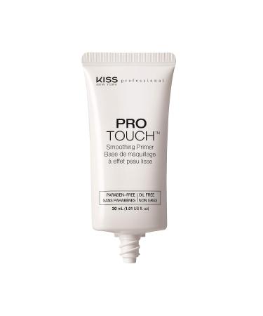 Kiss Professional Pro Touch Face Primer - KFP02 Smoothing - Buy Online on SooperMarket.com