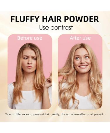 Miioto Volume Powder - Best Hair Powder for Men | Styling & Texture (20g) - Full Look & Volume - Buy Online on SooperMarket.com