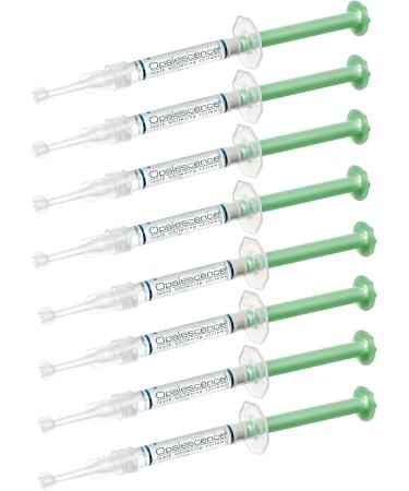 Opalescence  Gel Syringes Teeth Whitening - Mint -  Pack Of 8