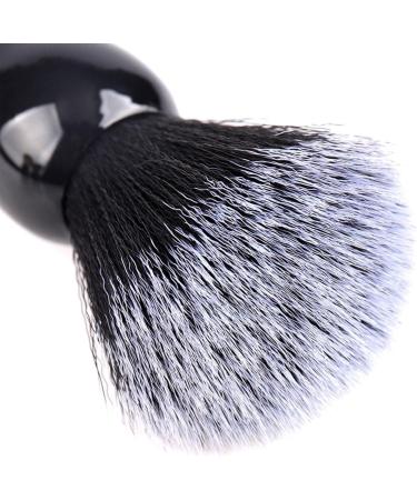 Bexdug Razor Brush for Men | Portable Foam Razor Brush | Perfect Father's Day Gifts from Daughter & Kids | Men's Care & Facial Cleaning - Buy Online on SooperMarket.com