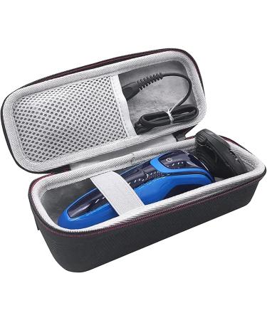 Razor EVA Case for Electric Shaver - Travel Protection Storage Bag | Barts Shaver Bag - Shop Now! - Buy Online on SooperMarket.com