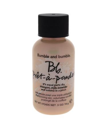 BUMBLE and BUMBLE PRET-A-POWDER 14GR