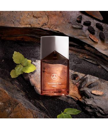 Mercedes-Benz Lsa Land for Men - 2 oz EDP Spray - Buy Online on SooperMarket.com