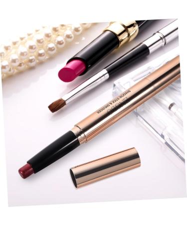 Healvian Eye Shadow Pencil Makeup Eyeshadow Stick for Women Glitter Eyeshadow Pencil Pens for Wax Plastic 1 count (Pack of 1) Picture 2 - Buy Online on SooperMarket.com