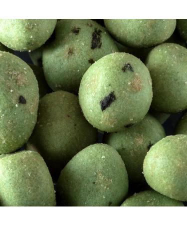 Bremer Gew rzhandel Wasabi Peanuts 150g - Crunchy & Spicy Snack | International Shipping - Buy Online on SooperMarket.com