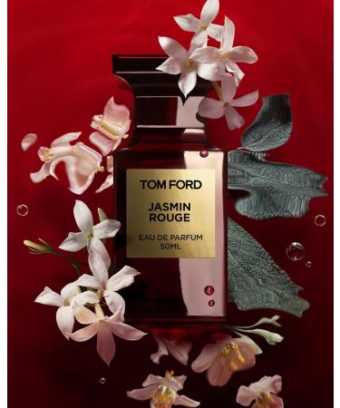 Tom Ford Jasmin Rouge 3.4 Oz./ 100 Ml. New In Sealed Box. 3.4 Fl Oz (Pack of 1) - Buy Online on SooperMarket.com
