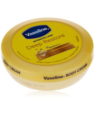 Vaseline 75 ml moisturizing Crm Restore